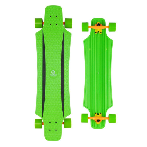 Купити Скейтборд  Tempish BUFFY/Green 36 у Києві - фото №1